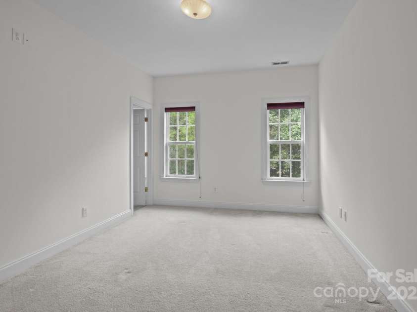 561 Keystone Court, Concord, NC 28027.  MLS# CAR4234078, YatesRealty ID 8801. Bedroom 1