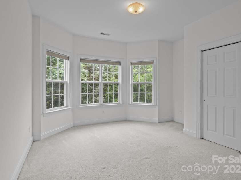 561 Keystone Court, Concord, NC 28027.  MLS# CAR4234078, YatesRealty ID 8801. Bedroom 2