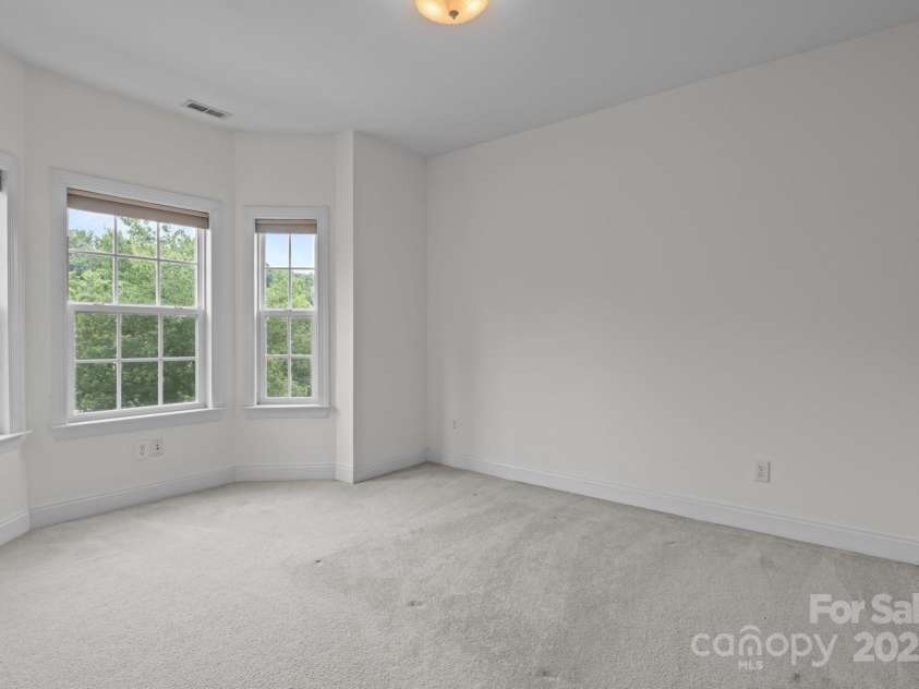 561 Keystone Court, Concord, NC 28027.  MLS# CAR4234078, YatesRealty ID 8801. Bedroom 3