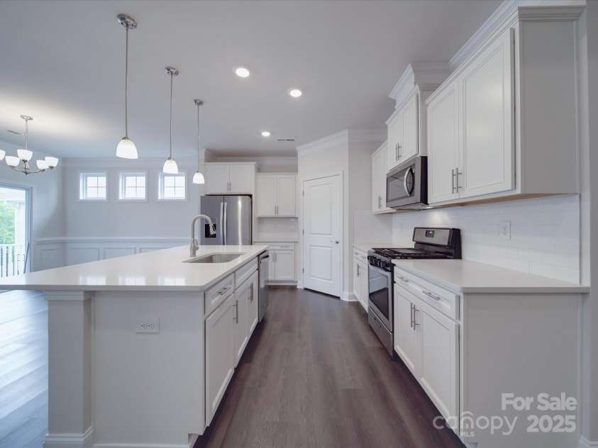 4027 Gozzi Drive, Iron Station, NC 28080.  MLS# CAR4251006, YatesRealty ID 8802. 