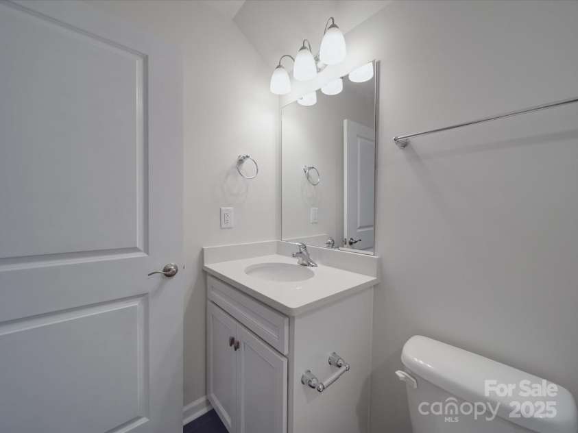 4027 Gozzi Drive, Iron Station, NC 28080.  MLS# CAR4251006, YatesRealty ID 8802. 