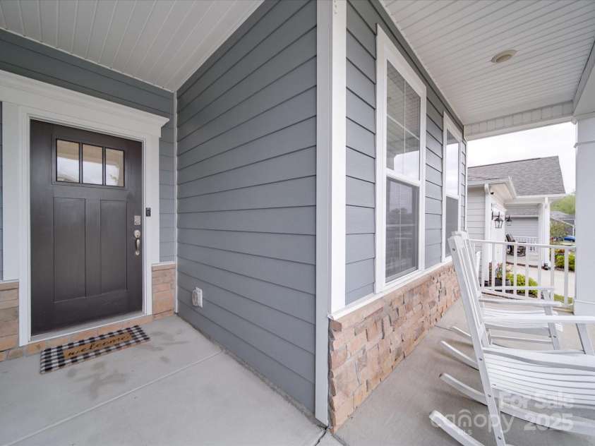 4027 Gozzi Drive, Iron Station, NC 28080.  MLS# CAR4251006, YatesRealty ID 8802. 