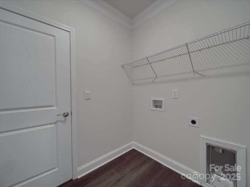 4027 Gozzi Drive, Iron Station, NC 28080.  MLS# CAR4251006, YatesRealty ID 8802. 