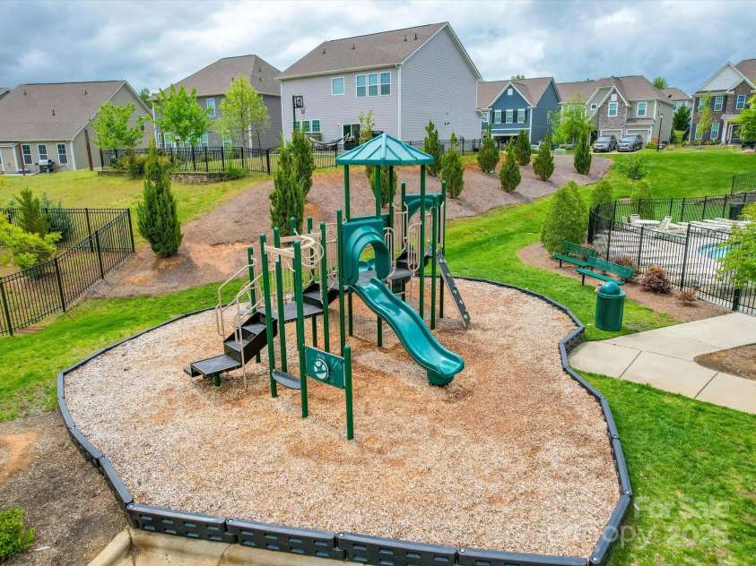 4027 Gozzi Drive, Iron Station, NC 28080.  MLS# CAR4251006, YatesRealty ID 8802. 