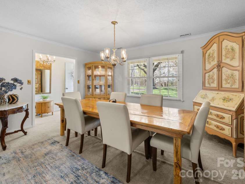 3039 Longwood Drive, Shelby, NC 28152.  MLS# CAR4344670, YatesRealty ID 8803. 