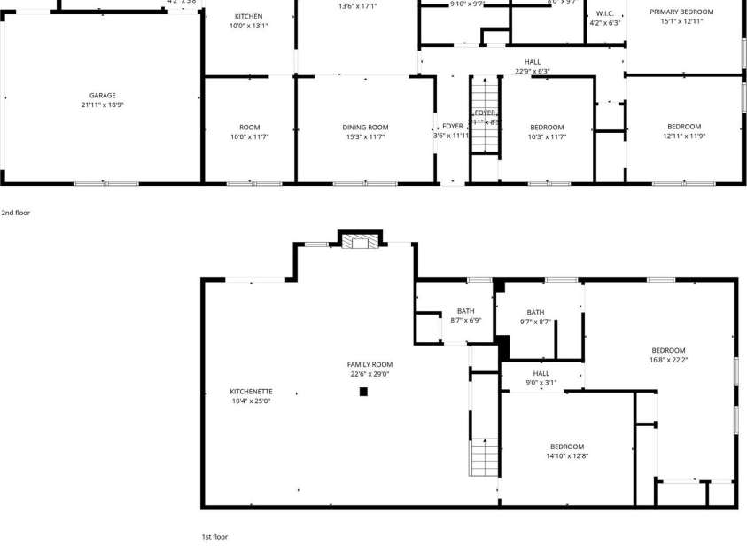 3039 Longwood Drive, Shelby, NC 28152.  MLS# CAR4344670, YatesRealty ID 8803. 