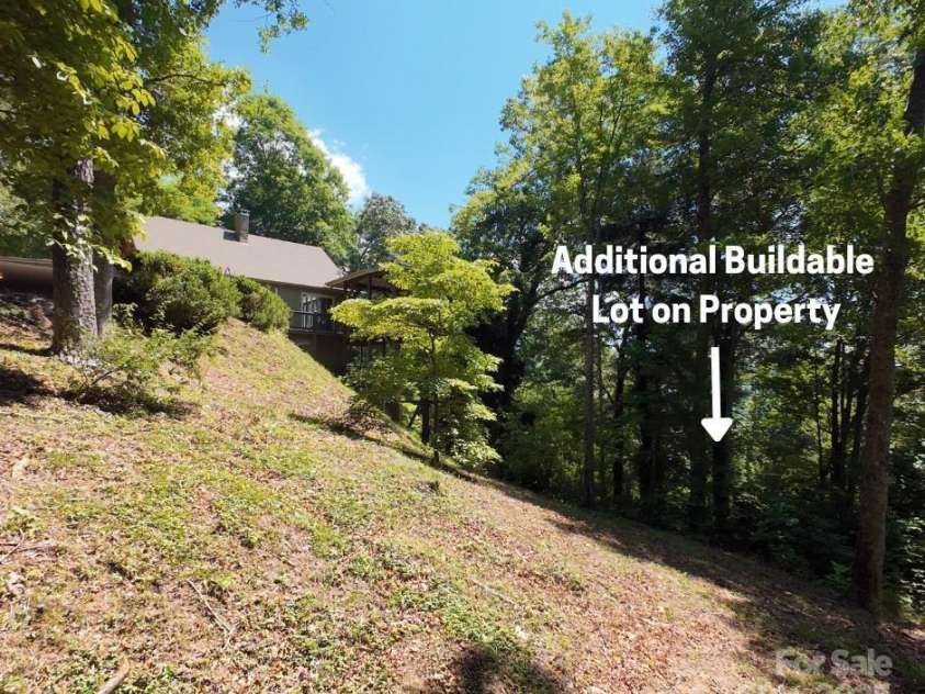 561 Deals Gap Road, Robbinsville, NC 28771.  MLS# CAR4144859, YatesRealty ID 8805. 