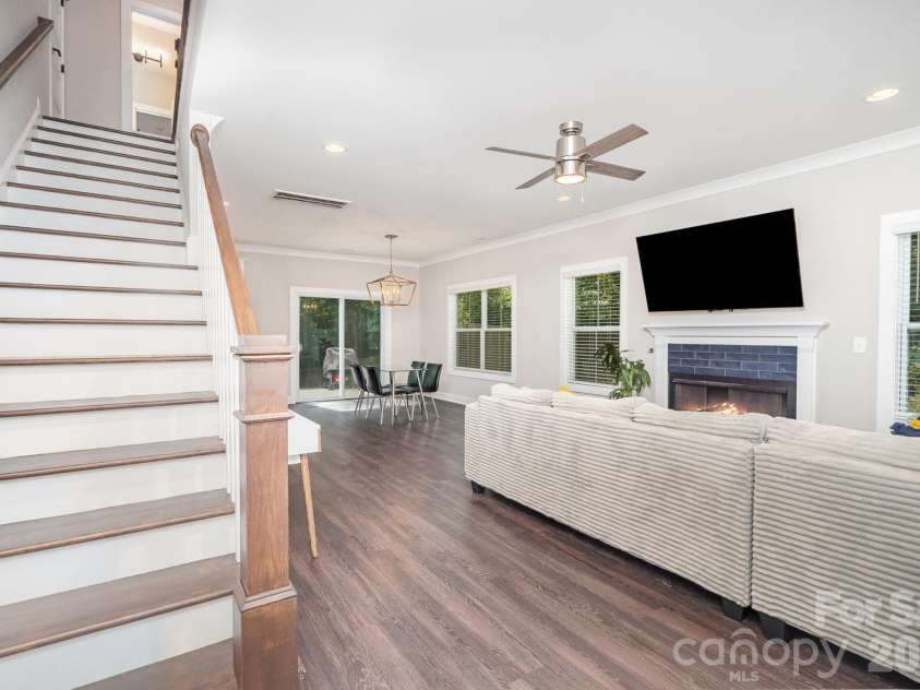 408 Joe Louis Street, Fort Mill, SC 29715.  MLS# CAR4353155, YatesRealty ID 8806. 