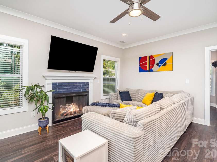 408 Joe Louis Street, Fort Mill, SC 29715.  MLS# CAR4353155, YatesRealty ID 8806. 