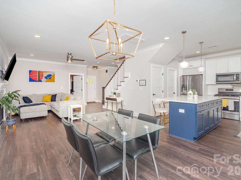 408 Joe Louis Street, Fort Mill, SC 29715.  MLS# CAR4353155, YatesRealty ID 8806. 