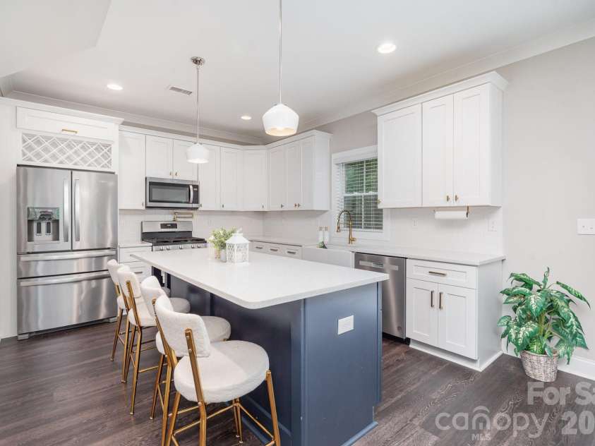 408 Joe Louis Street, Fort Mill, SC 29715.  MLS# CAR4353155, YatesRealty ID 8806. 