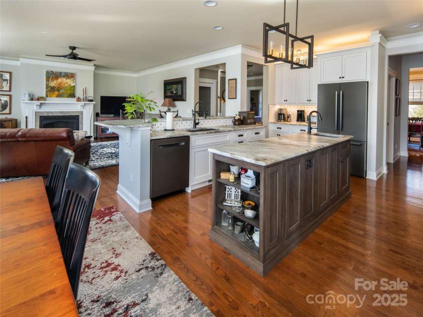 11 Moser Sedge Court, Biltmore Lake, NC 28715.  MLS# CAR4219261, YatesRealty ID 8807. 