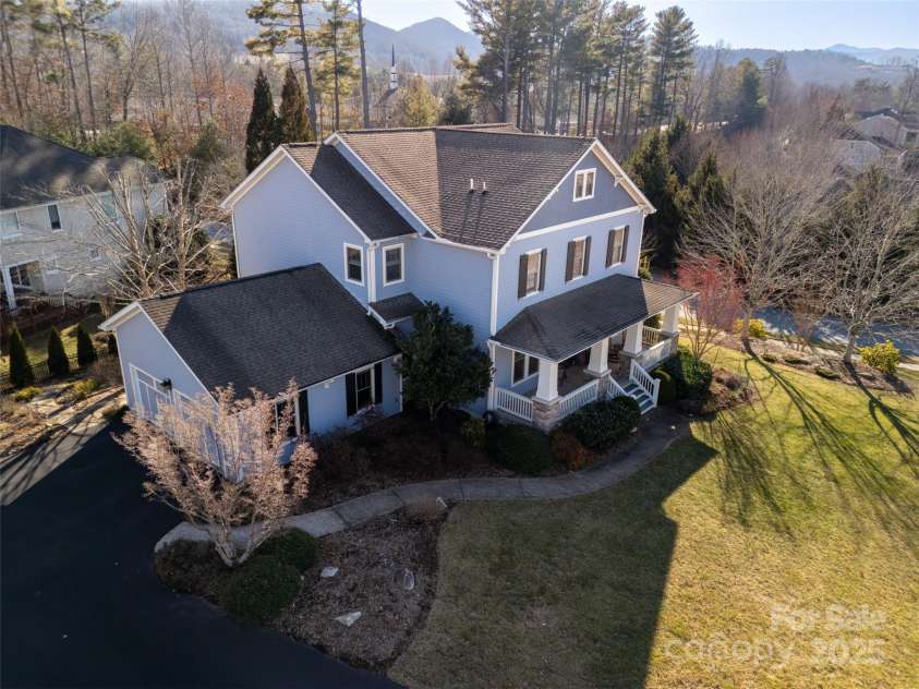 11 Moser Sedge Court, Biltmore Lake, NC 28715.  MLS# CAR4219261, YatesRealty ID 8807. 