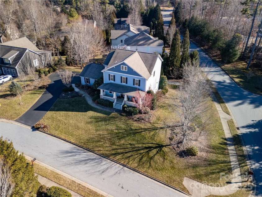 11 Moser Sedge Court, Biltmore Lake, NC 28715.  MLS# CAR4219261, YatesRealty ID 8807. 