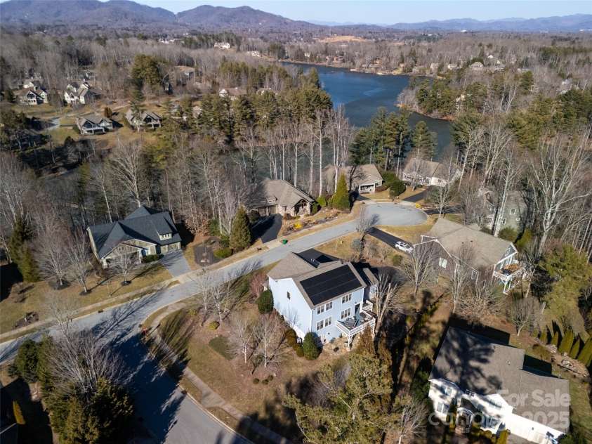 11 Moser Sedge Court, Biltmore Lake, NC 28715.  MLS# CAR4219261, YatesRealty ID 8807. 