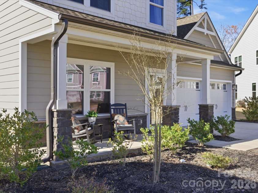 1729 Valkrie Place, York, SC 29745.  MLS# CAR4357565, YatesRealty ID 8807. 