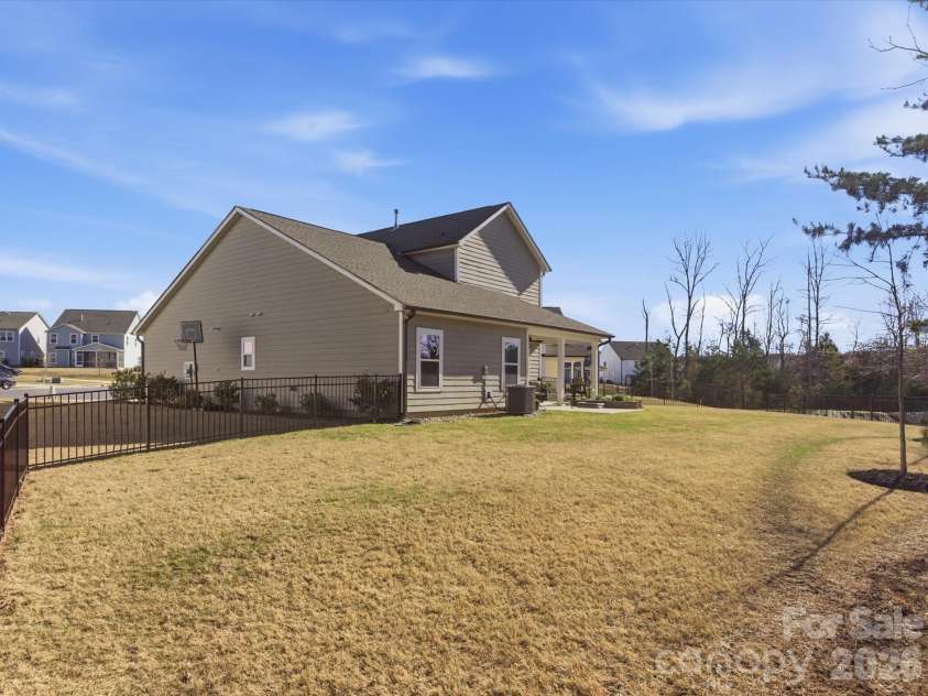 1729 Valkrie Place, York, SC 29745.  MLS# CAR4357565, YatesRealty ID 8807. 