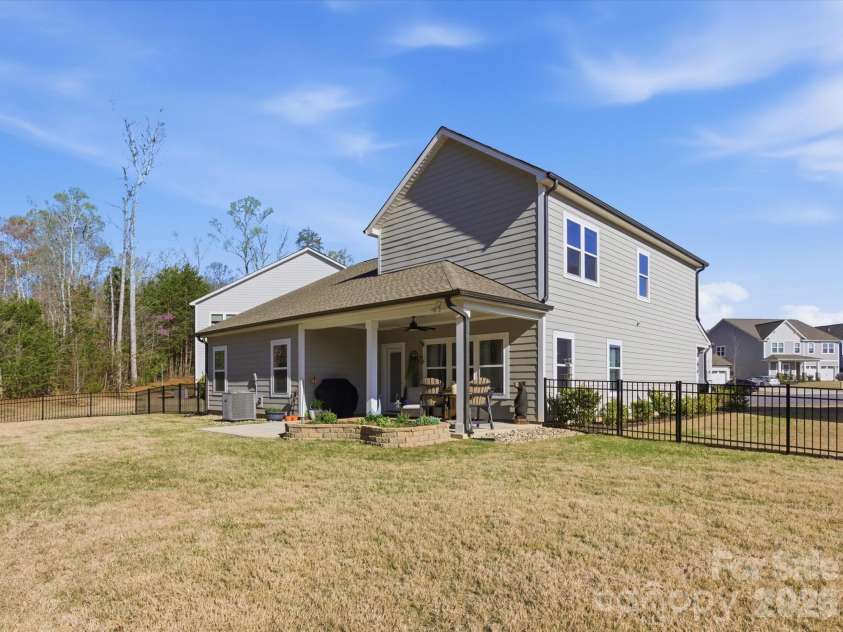 1729 Valkrie Place, York, SC 29745.  MLS# CAR4357565, YatesRealty ID 8807. 