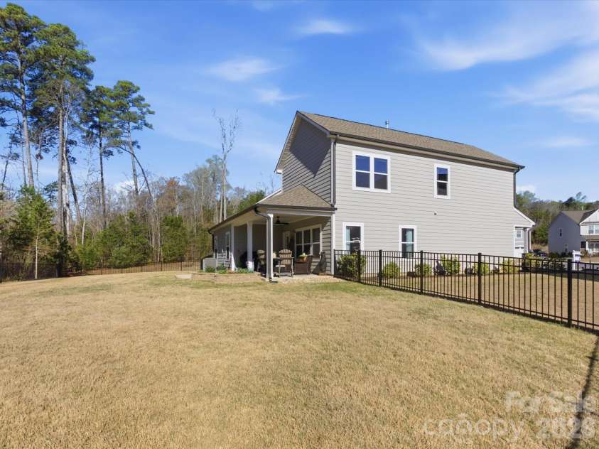 1729 Valkrie Place, York, SC 29745.  MLS# CAR4357565, YatesRealty ID 8807. 