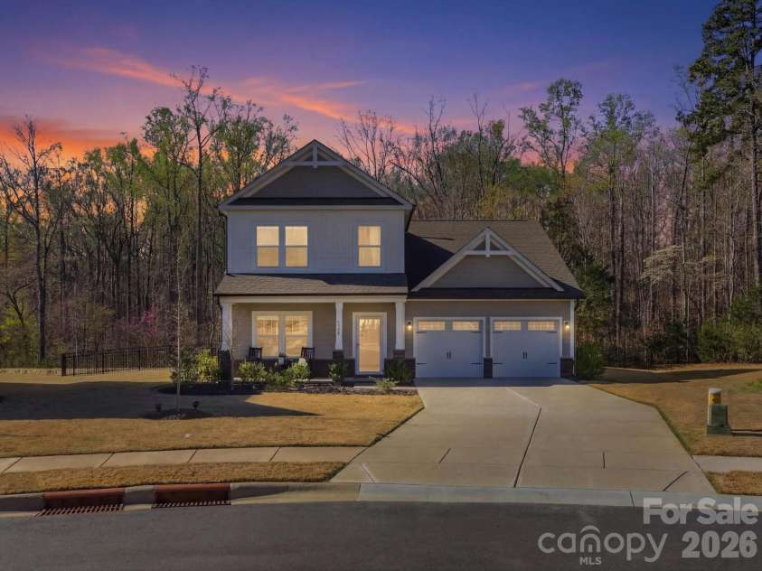 1729 Valkrie Place, York, SC 29745.  MLS# CAR4357565, YatesRealty ID 8807. 
