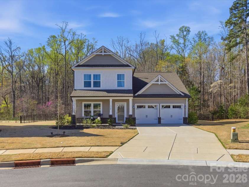 1729 Valkrie Place, York, SC 29745.  MLS# CAR4357565, YatesRealty ID 8807. 