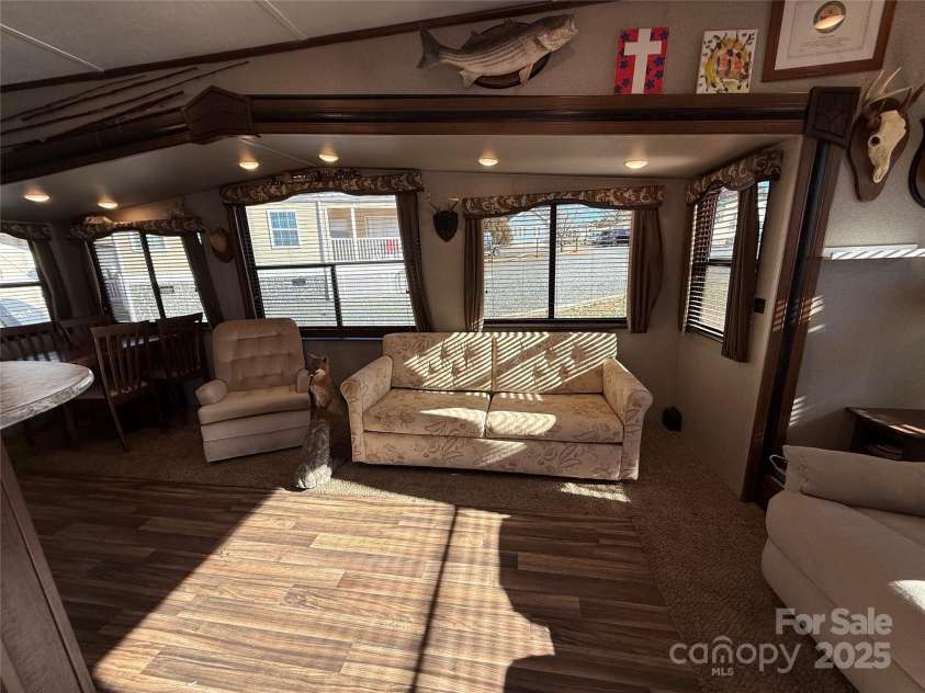 106 Hummingbird Circle, New London, NC 27281.  MLS# CAR4214143, YatesRealty ID 8808. 