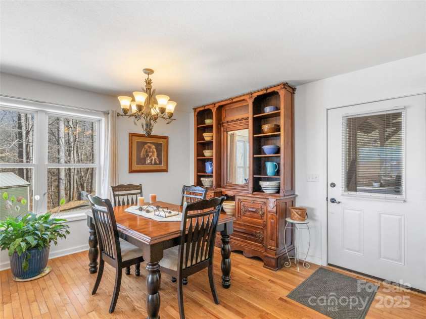 36 Crest Line Drive, Green Mountain, NC 28740.  MLS# CAR4237025, YatesRealty ID 8809. 