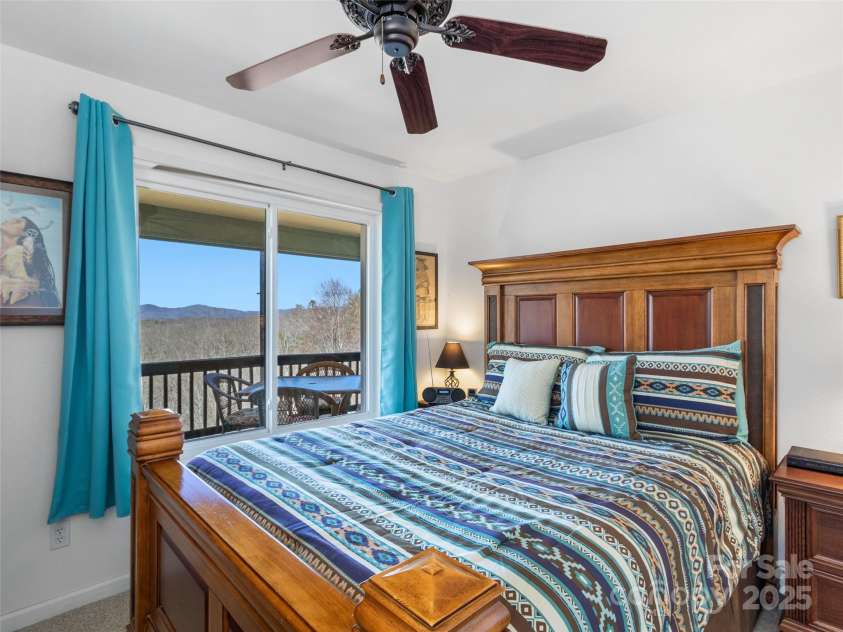 36 Crest Line Drive, Green Mountain, NC 28740.  MLS# CAR4237025, YatesRealty ID 8809. 