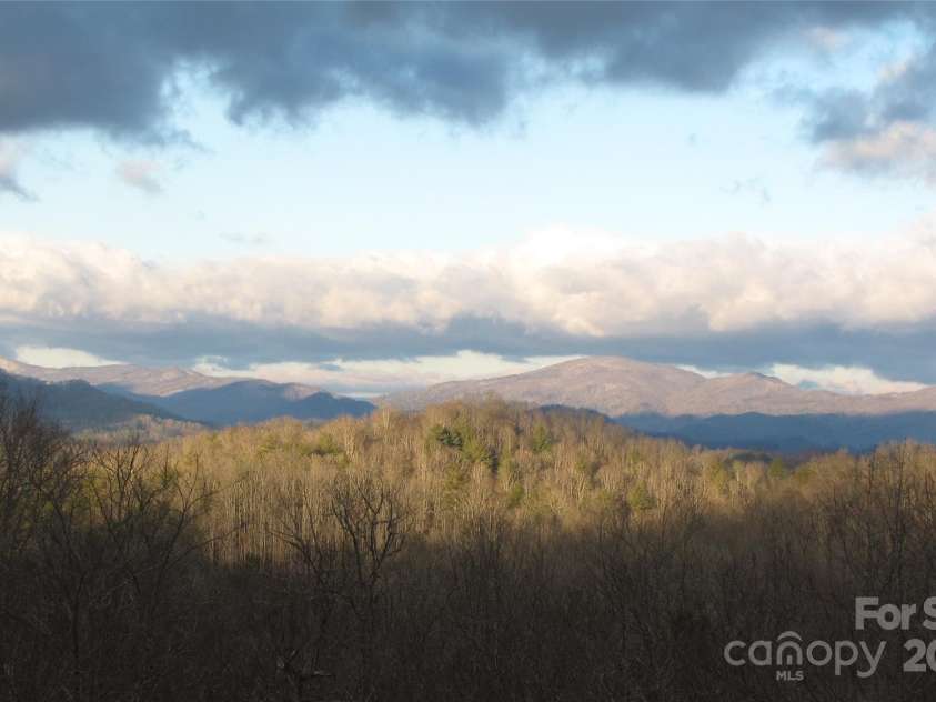36 Crest Line Drive, Green Mountain, NC 28740.  MLS# CAR4237025, YatesRealty ID 8809. 
