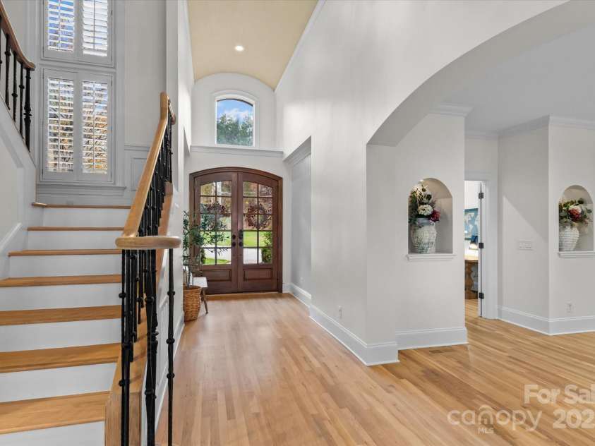 16407 Jetton Road, Cornelius, NC 28031.  MLS# CAR4326392, YatesRealty ID 881. 