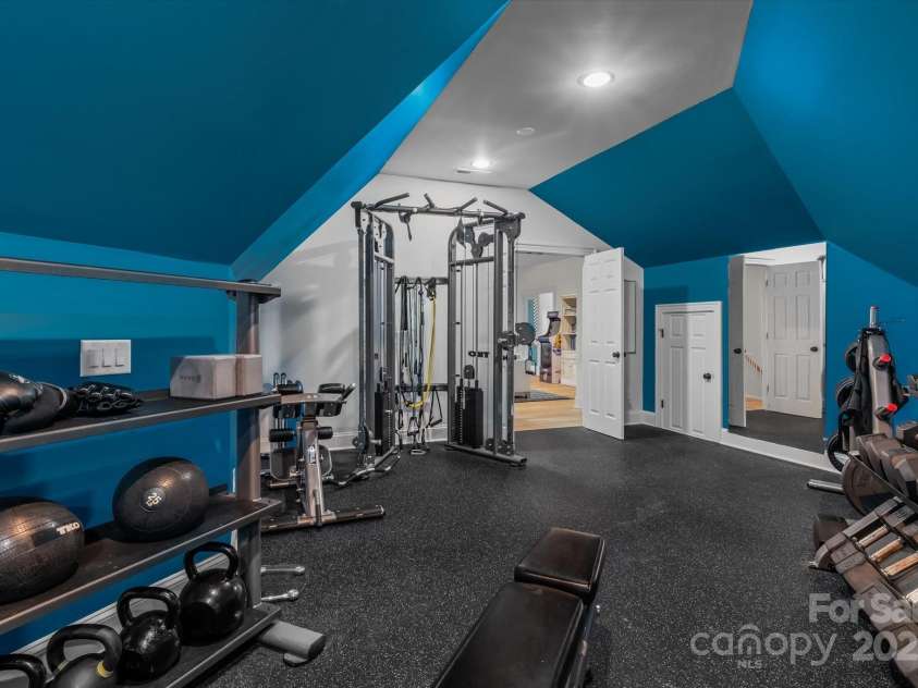 16407 Jetton Road, Cornelius, NC 28031.  MLS# CAR4326392, YatesRealty ID 881. 