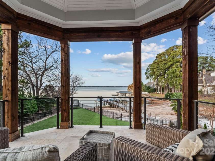 16407 Jetton Road, Cornelius, NC 28031.  MLS# CAR4326392, YatesRealty ID 881. 