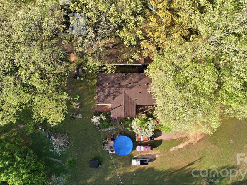7922 Silver Maple Lane, Mint Hill, NC 28227.  MLS# CAR4318786, YatesRealty ID 8810. 