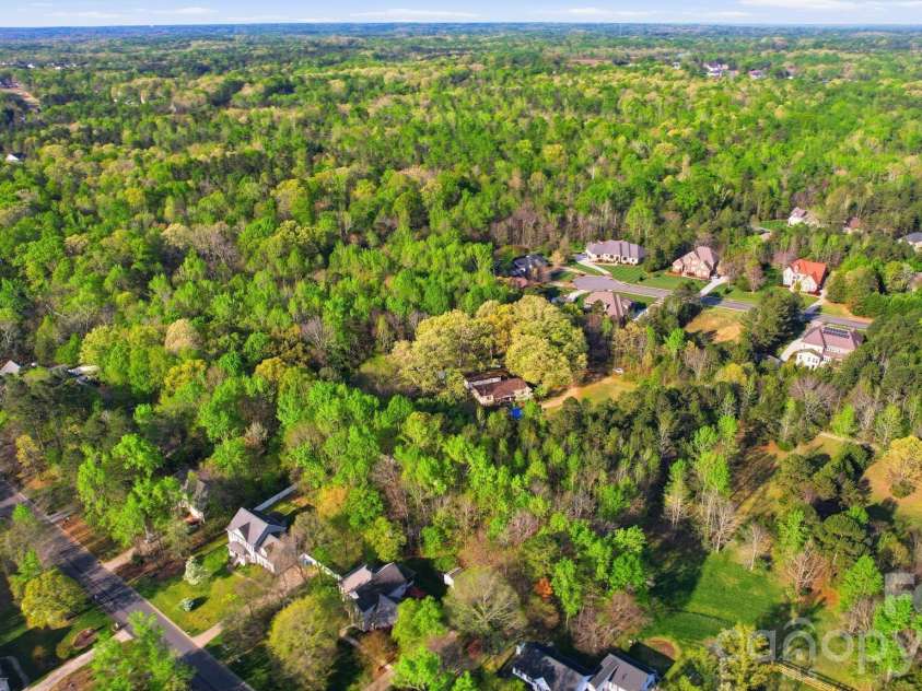 7922 Silver Maple Lane, Mint Hill, NC 28227.  MLS# CAR4318786, YatesRealty ID 8810. 