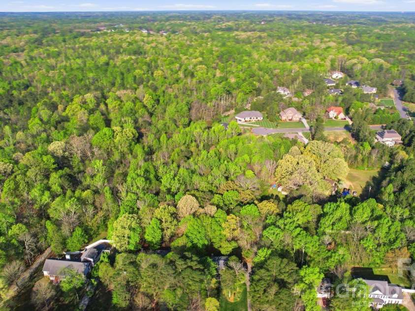 7922 Silver Maple Lane, Mint Hill, NC 28227.  MLS# CAR4318786, YatesRealty ID 8810. 