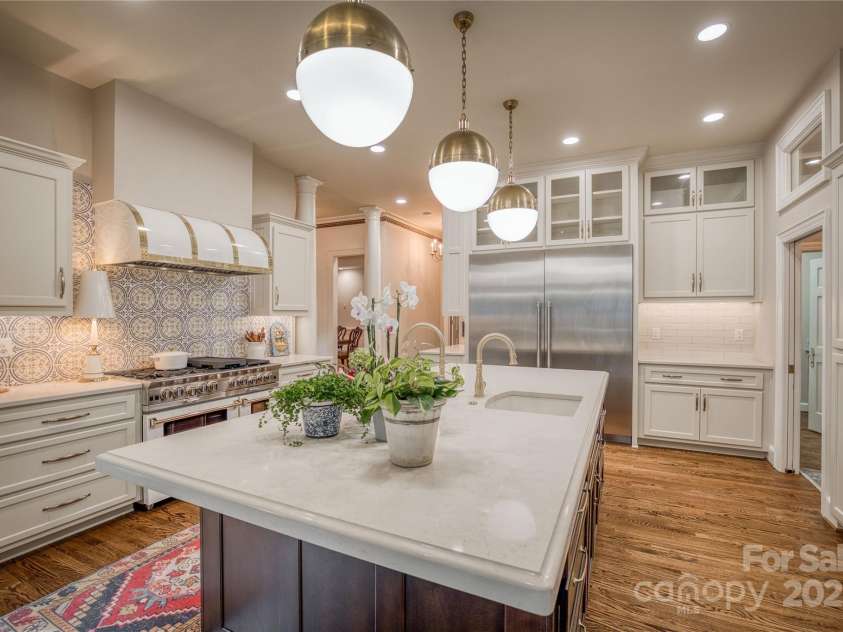 101 Woodland Drive, Morganton, NC 28655.  MLS# CAR4183990, YatesRealty ID 8812. 