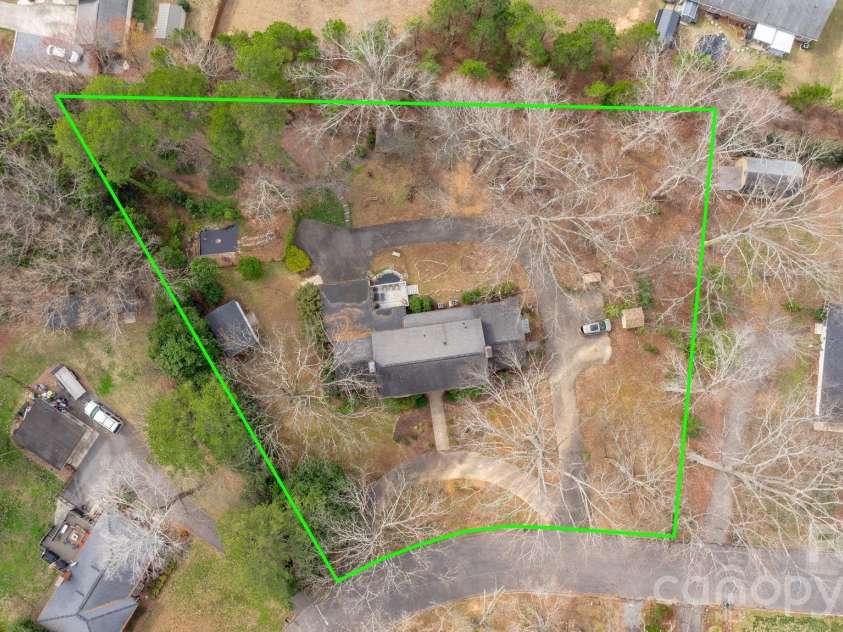 1540 Westbrook Circle, Gastonia, NC 28052.  MLS# CAR4353773, YatesRealty ID 8812. 