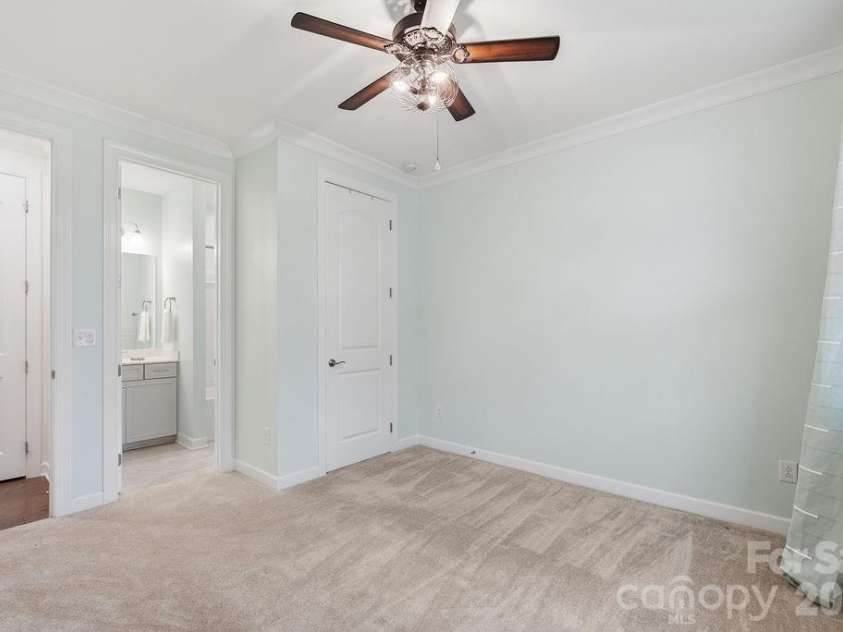 3024 Marchers Trace Drive, Charlotte, NC 28227.  MLS# CAR4393087, YatesRealty ID 8813. 