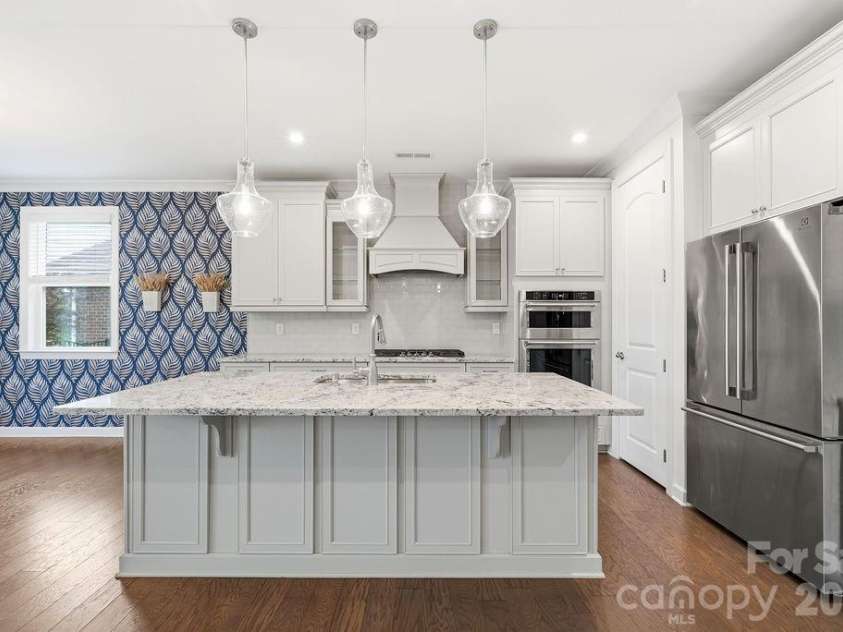 3024 Marchers Trace Drive, Charlotte, NC 28227.  MLS# CAR4393087, YatesRealty ID 8813. 