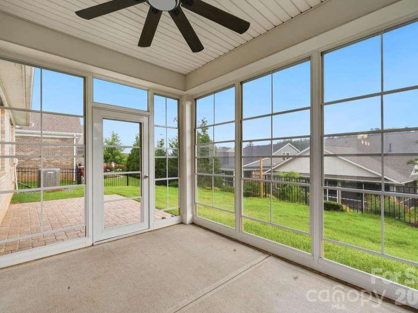 3024 Marchers Trace Drive, Charlotte, NC 28227.  MLS# CAR4393087, YatesRealty ID 8813. 