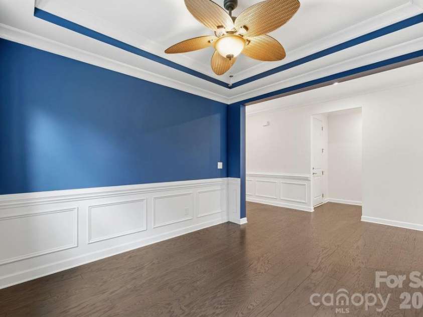 3024 Marchers Trace Drive, Charlotte, NC 28227.  MLS# CAR4393087, YatesRealty ID 8813. Flex Space