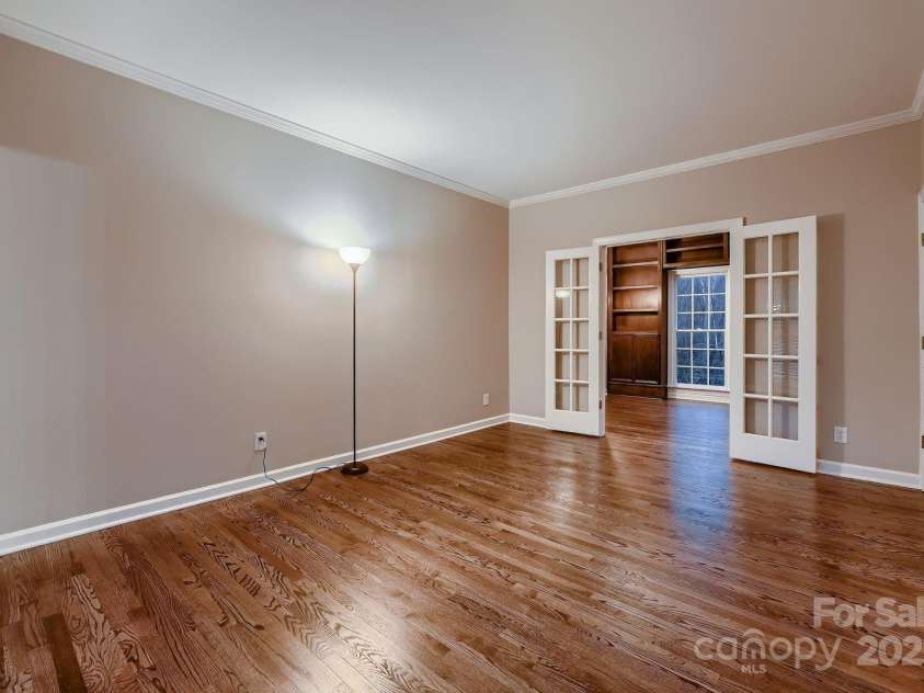 2835 Peverell Lane, Charlotte, NC 28270.  MLS# CAR4233210, YatesRealty ID 8815. 