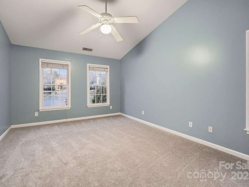 2835 Peverell Lane, Charlotte, NC 28270.  MLS# CAR4233210, YatesRealty ID 8815. 