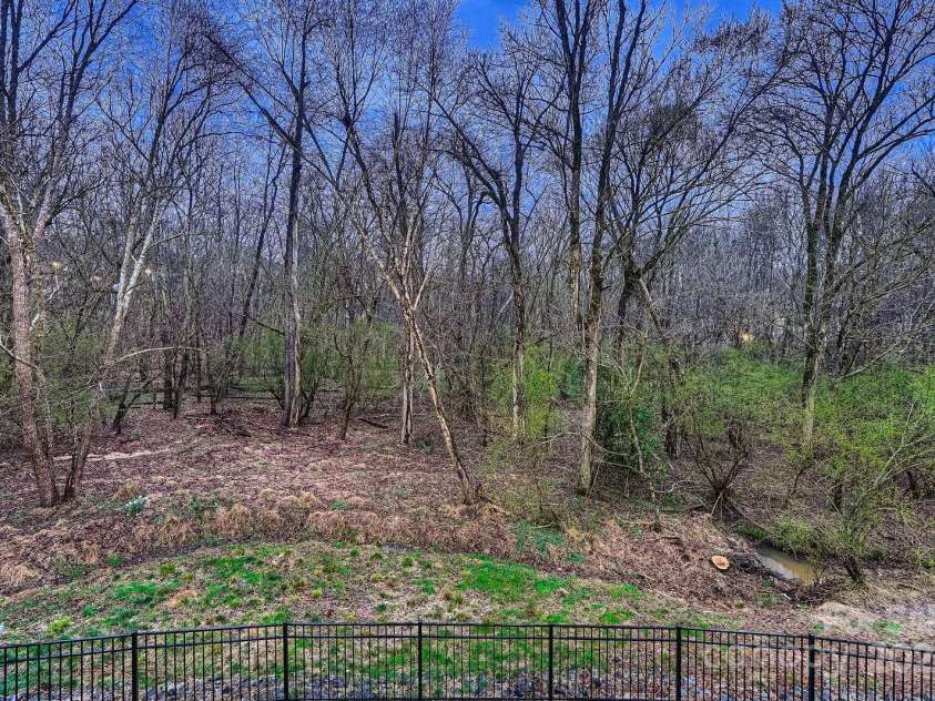 2835 Peverell Lane, Charlotte, NC 28270.  MLS# CAR4233210, YatesRealty ID 8815. 