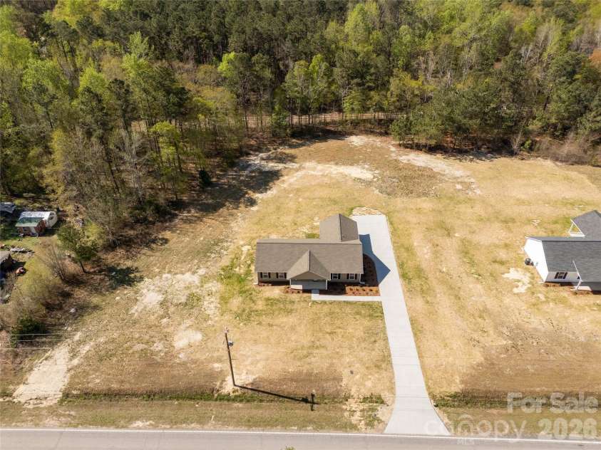 6270 Kershaw Camden Highway, Kershaw, SC 29067.  MLS# CAR4344124, YatesRealty ID 8816. 