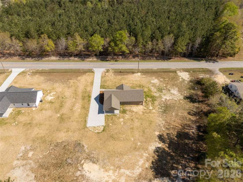 6270 Kershaw Camden Highway, Kershaw, SC 29067.  MLS# CAR4344124, YatesRealty ID 8816. 