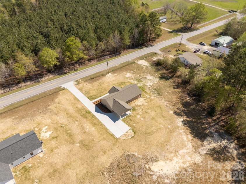 6270 Kershaw Camden Highway, Kershaw, SC 29067.  MLS# CAR4344124, YatesRealty ID 8816. 