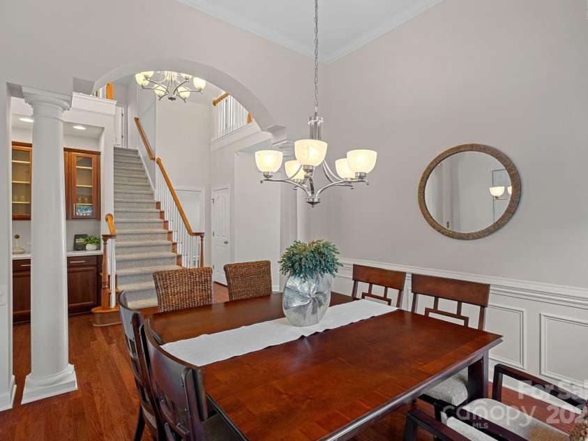 642 Vega Street, Concord, NC 28027.  MLS# CAR4248597, YatesRealty ID 8816. 