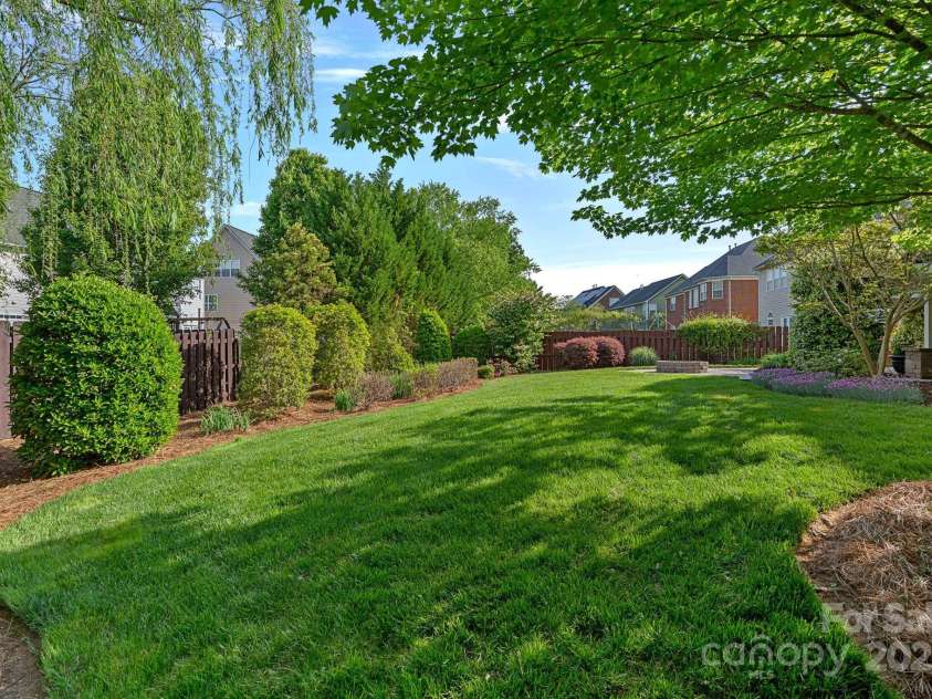 642 Vega Street, Concord, NC 28027.  MLS# CAR4248597, YatesRealty ID 8816. 