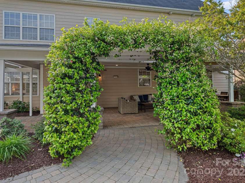 642 Vega Street, Concord, NC 28027.  MLS# CAR4248597, YatesRealty ID 8816. 